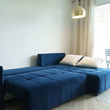 Royal Park Lake View Apartment Évian-les-Bains Zewnętrze zdjęcie