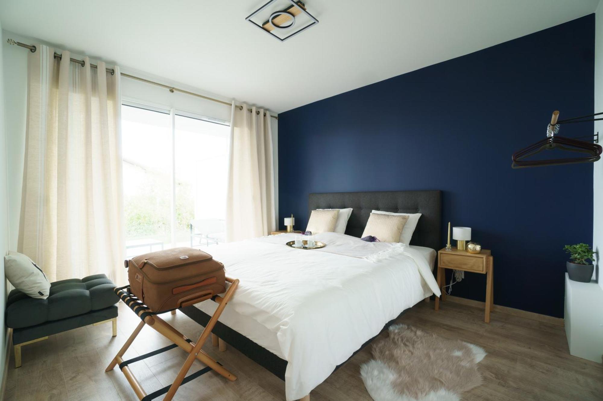 Royal Park Lake View Apartment Évian-les-Bains Zewnętrze zdjęcie