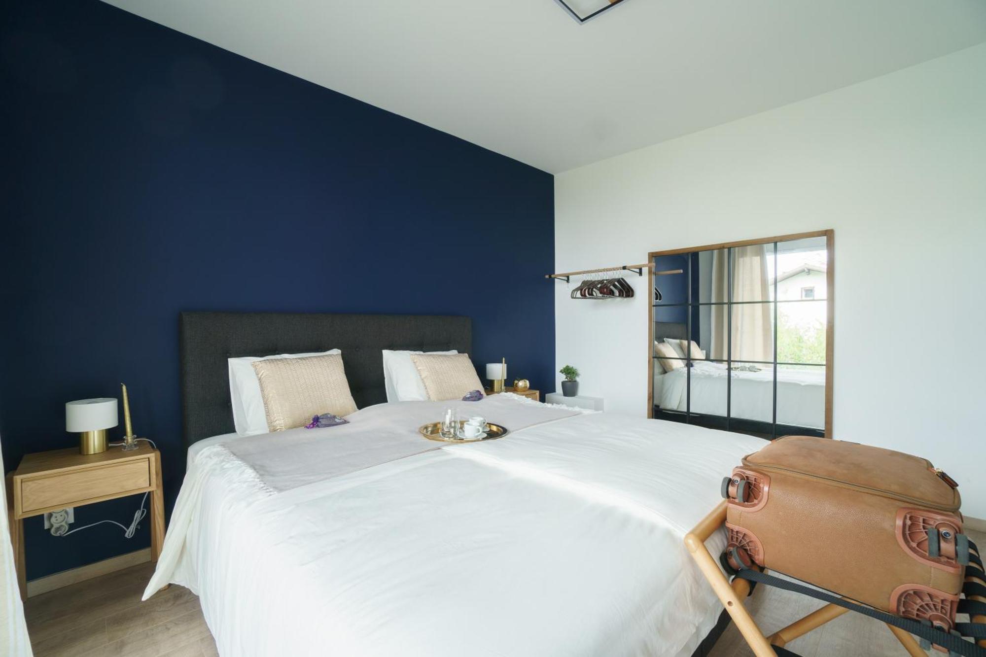 Royal Park Lake View Apartment Évian-les-Bains Zewnętrze zdjęcie