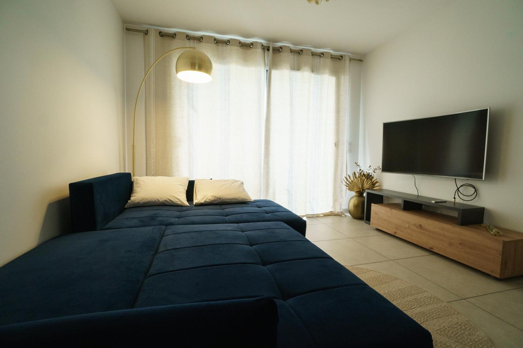 Royal Park Lake View Apartment Évian-les-Bains Zewnętrze zdjęcie