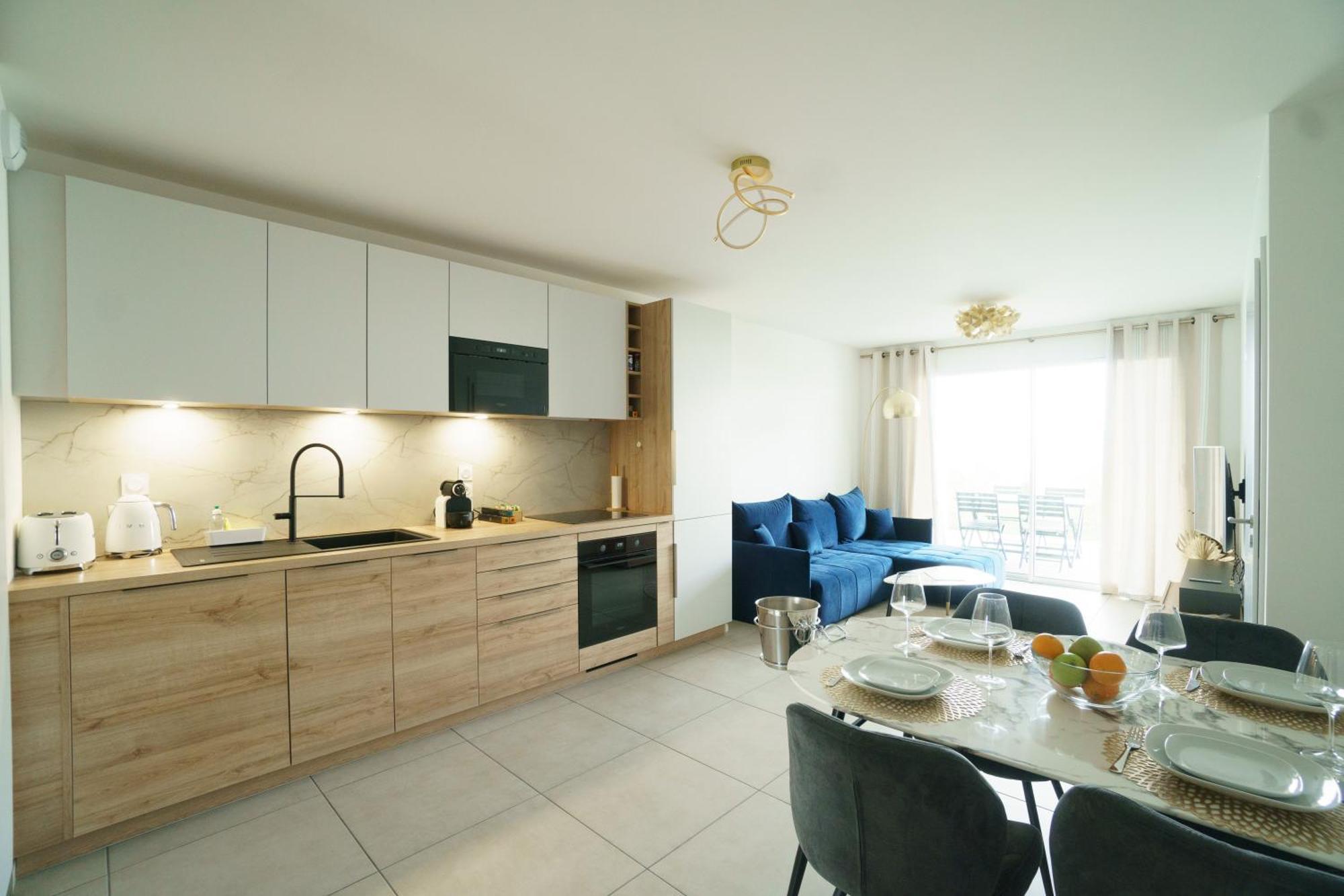 Royal Park Lake View Apartment Évian-les-Bains Zewnętrze zdjęcie